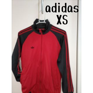 美品 adidas ZIMBABWE ジャケット ジャージ 90s 1点物 L