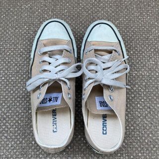 コンバース(CONVERSE)のコンバース オールスター スニーカー(スニーカー)