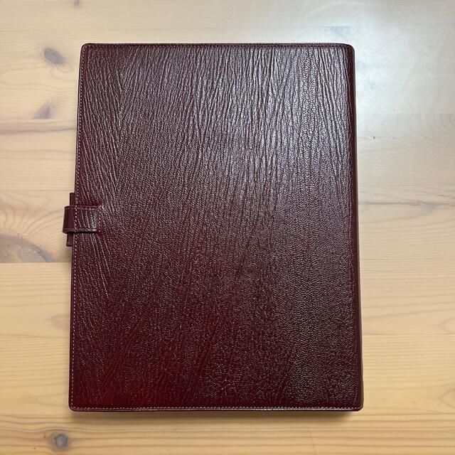 Filofax(ファイロファックス)のfILOFAX システム手帳 メンズのファッション小物(手帳)の商品写真