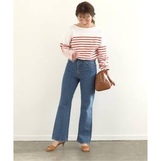 スローブイエナ(SLOBE IENA)のLevi's リーバイス　スローブ別注デニム(デニム/ジーンズ)