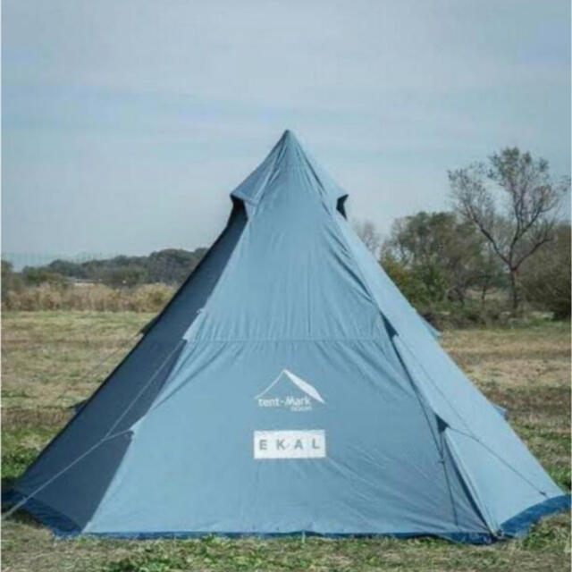 URBAN RESEARCH(アーバンリサーチ)のtent-Mark DESIGNS×EKAL　別注サーカスTCDX テント スポーツ/アウトドアのアウトドア(テント/タープ)の商品写真