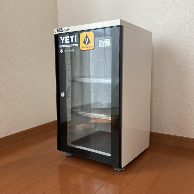 東洋リビング 防湿庫 オートクリーンドライの通販 by A FURNITURE&