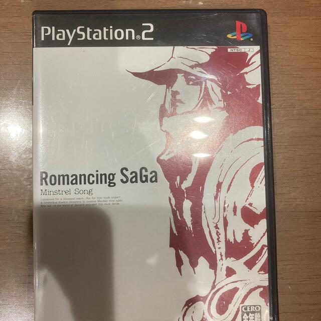 ps2ソフト