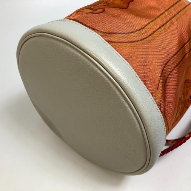 エルメス HERMES BRIDES DE GALA ソワクール 22 鞄 ショルダーバッグ