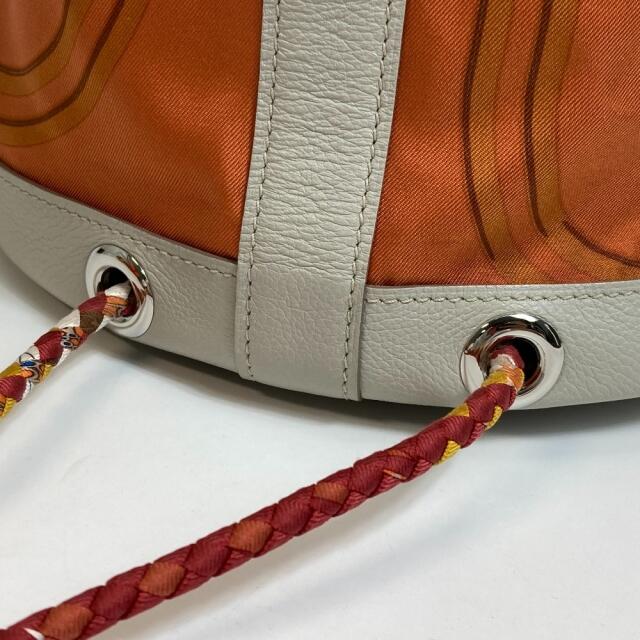 エルメス HERMES BRIDES DE GALA ソワクール 22 鞄 ショルダーバッグ