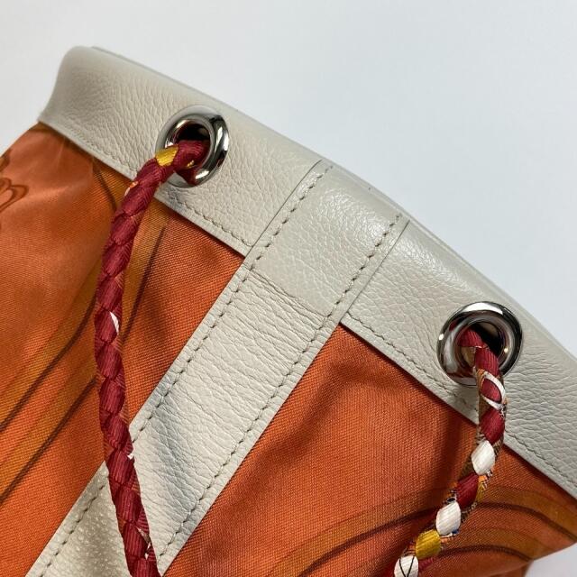 エルメス HERMES BRIDES DE GALA ソワクール 22 鞄 ショルダーバッグ