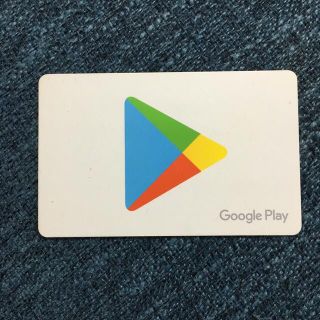 Google play1500(その他)