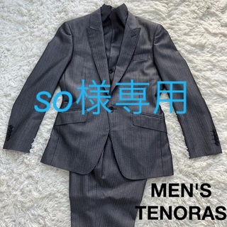 メンズティノラス メンズスーツの通販 100点以上 | MEN'S TENORASの ...