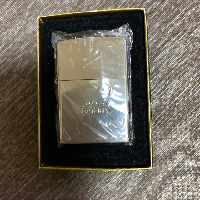 ZIPPO - セブンスター限定品 おまけ付きの通販 by LEE's shop 