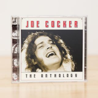 Joe Cocker / The Anthology (ポップス/ロック(洋楽))