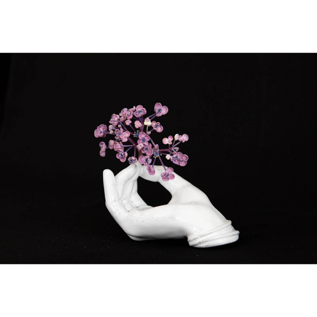 残りわずか】 ASTIER de VILLATTE - A Va ハンド インセンスホルダーの