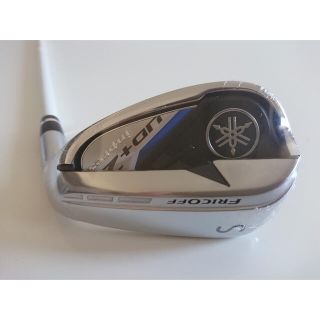 インプレス クラブの通販 67点 | Impressのスポーツ/アウトドアを買う 帯電した強い風が磁場 ヤマハ inpres 期間限定10/15迄 7本セット アイアン 445D X クラブ