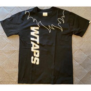 ダブルタップス(W)taps)のwtaps 20ss FLAMES(Tシャツ/カットソー(半袖/袖なし))