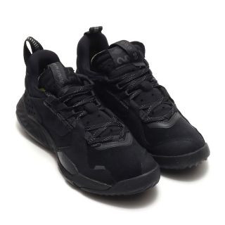 ナイキ(NIKE)の【naru様用】NIKE JORDAN DELTA PRM BLACK(スニーカー)