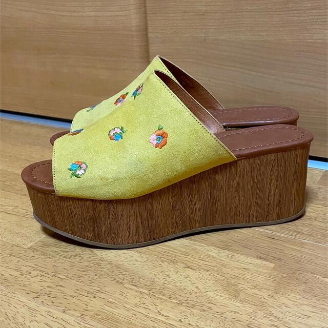 GU(ジーユー)のGU サンダル♡ レディースの靴/シューズ(サンダル)の商品写真