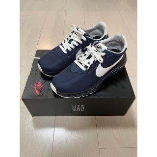 フラグメント(FRAGMENT)のNIKE AIR MAX LD-ZERO 27cm(スニーカー)