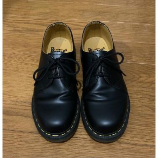 ドクターマーチン(Dr.Martens)のDr.Martens 3ホール(ブーツ)