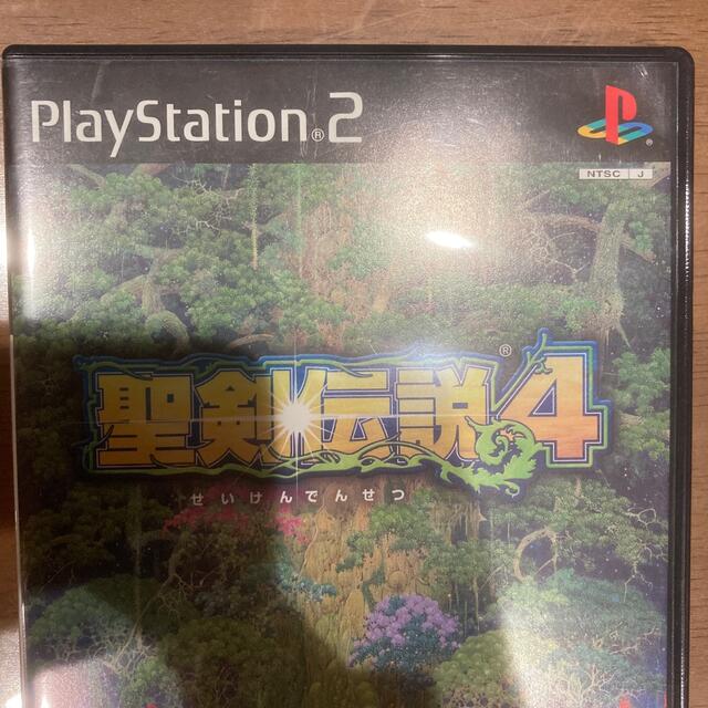 ps2ソフト