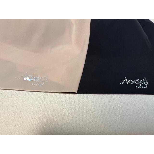 【Sloggi】 Mサイズ 2枚スロギーゼロフィール カップ付きハーフトップ レディースの下着/アンダーウェア(ブラ)の商品写真
