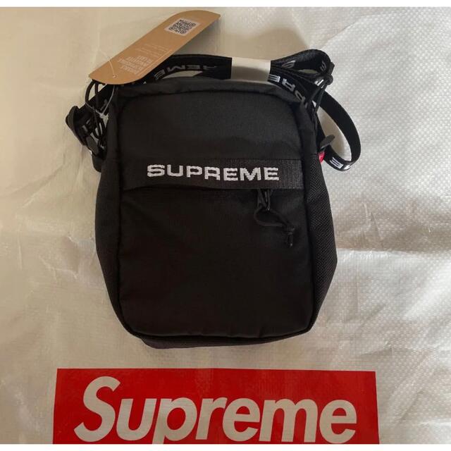 Supreme Shoulder Bag ショルダーバッグ 1