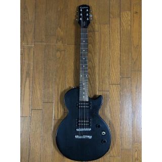 Epiphone レスポールスペシャル ヴィンテージエディション マットブラック