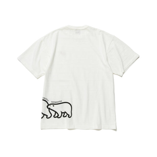 HUMAN MADE - HUMAN MADE GRAPHIC T-SHIRT #08の通販 by otou's shop ...