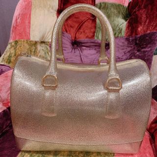 フルラ(Furla)のFURLA  フルラ バック キャンディーバック (ハンドバッグ)