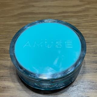 amuse メタフィットヴィーガンクッションファンデーション(ファンデーション)