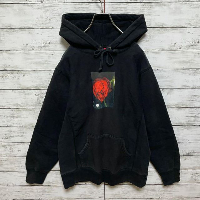 Supreme - 【窪塚洋介着用】シュプリーム☆ビッグロゴ最高デザイン定番