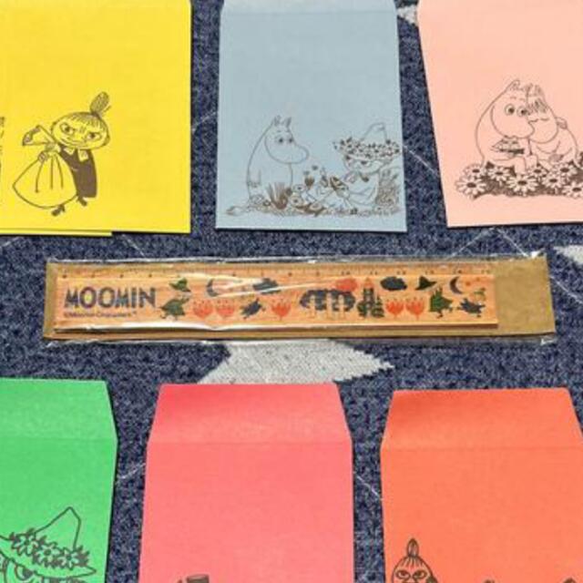 MOOMIN(ムーミン)のゆうみ0219 様専用 その他のその他(その他)の商品写真