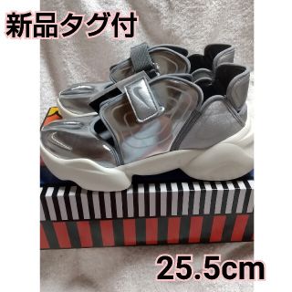 ナイキ エアリフト（シルバー/銀色系）の通販 100点以上 | NIKEを買う