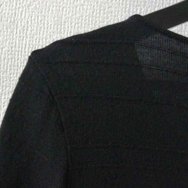 vintage chanel 1999 sweater クリーニング済 ax