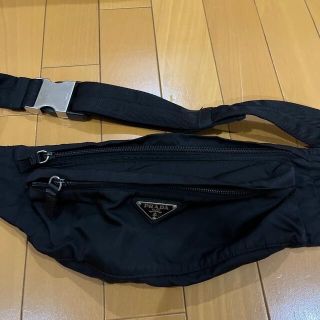 プラダ メンズ ボディバッグ/ウエストポーチ(レディース)の通販 29点