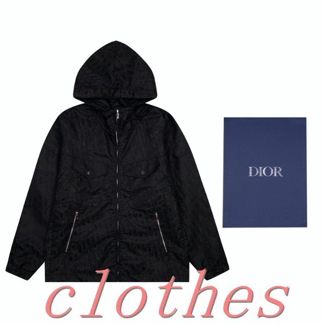 センチの通販 ???????? 美品 Dior ディオール パーカー - www