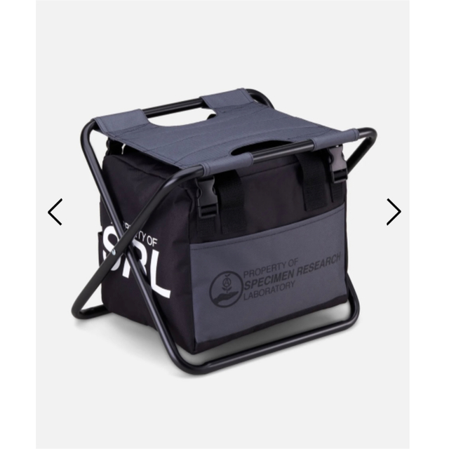 NEIGHBORHOOD(ネイバーフッド)のNEIGHBORHOOD SRL FOLDING STOOL BAG スツール メンズのファッション小物(その他)の商品写真