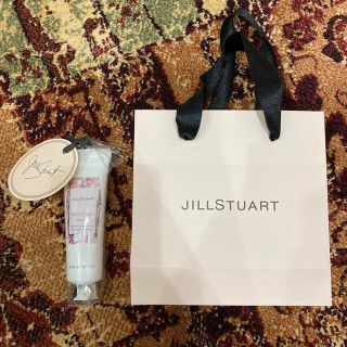 ジルスチュアート(JILLSTUART)のジルスチュアート　ハンドクリーム　マグノリア(ハンドクリーム)