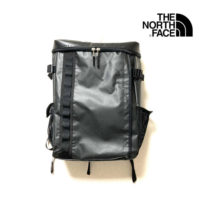 THE NORTH FACE(ザノースフェイス)の【美品】ノースフェイス　ヒューズボックス　リュック　バックパック メンズのバッグ(バッグパック/リュック)の商品写真