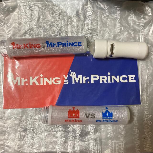 King&Prince サマステ ペンライト