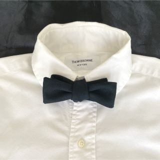 THOM BROWNE　ボウタイ　蝶ネクタイ