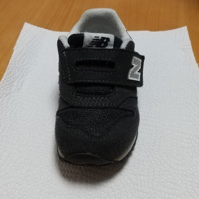 New Balance(ニューバランス)のニューバランス キッズ/ベビー/マタニティのキッズ靴/シューズ(15cm~)(スニーカー)の商品写真