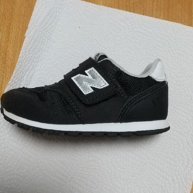 New Balance(ニューバランス)のニューバランス キッズ/ベビー/マタニティのキッズ靴/シューズ(15cm~)(スニーカー)の商品写真