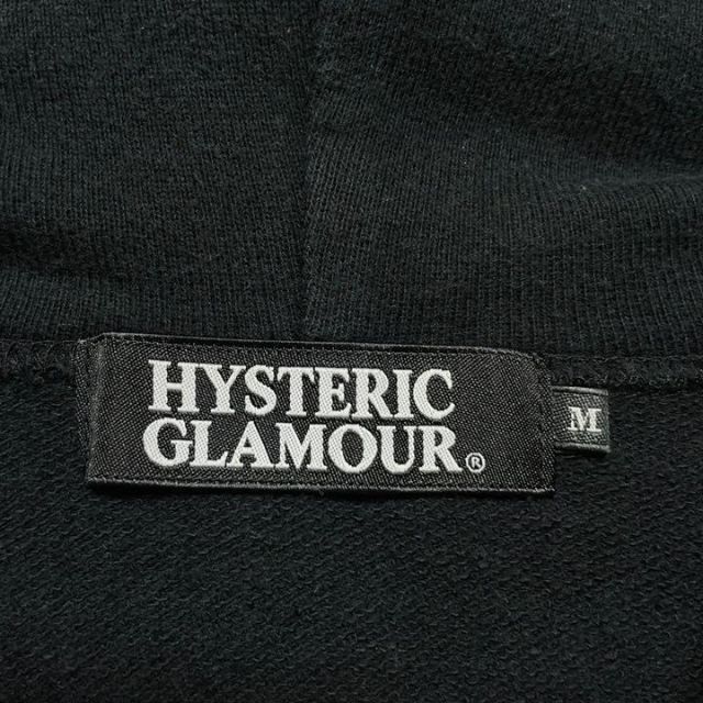 HYSTERIC GLAMOUR - 【入手困難】ヒステリックグラマー☆ビッグロゴ ...