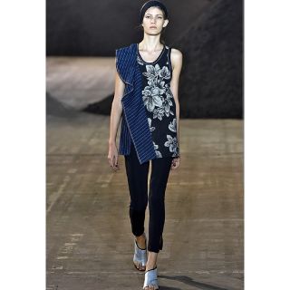 スリーワンフィリップリム(3.1 Phillip Lim)の3.1 phillip lim ブラウス(シャツ/ブラウス(半袖/袖なし))