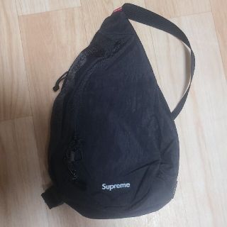 シュプリーム(Supreme)のSupreme sling bag　スリングバッグ(ショルダーバッグ)