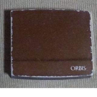 オルビス(ORBIS)の***オルビス•アイカラー***(アイシャドウ)