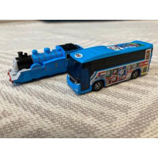 タカラトミー(Takara Tomy)の【週末値下】トーマス　トミカ　まとめ売り(ミニカー)