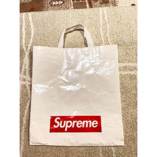 シュプリーム(Supreme)のSupreme ショップ袋　shopping bag シュプリーム (ショップ袋)