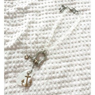 ◇.FRANCE◇アッシュペーフランス パールネックレス