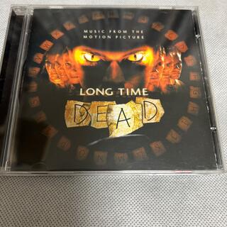 【中古】Long Time Dead/ザ・シャドー 呪いのパーティ-UK盤 CD(映画音楽)