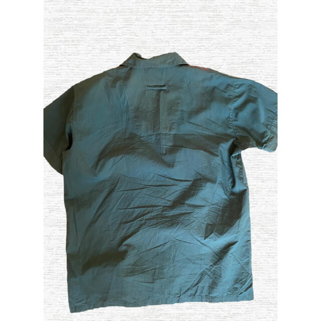 Jean-Paul GAULTIER(ジャンポールゴルチエ)のJEAN PAUL GAULTIER vintage archive shirt メンズのトップス(シャツ)の商品写真